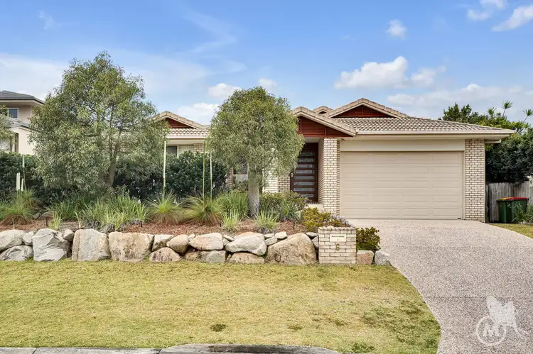 6 Lukla Court, Warner QLD 4500