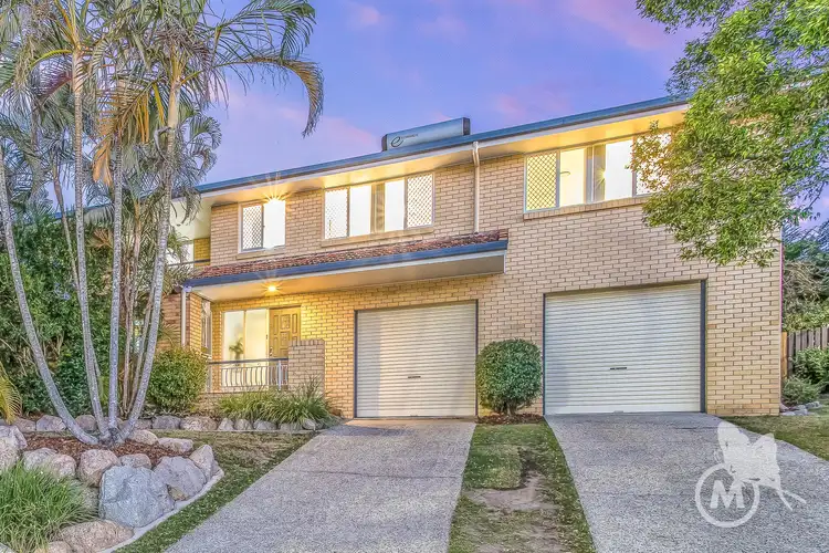 6 Friend Street, Everton Park QLD 4053