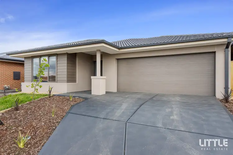 Second view of Homely house listing, 25 Joy Drive, Mickleham VIC 3064