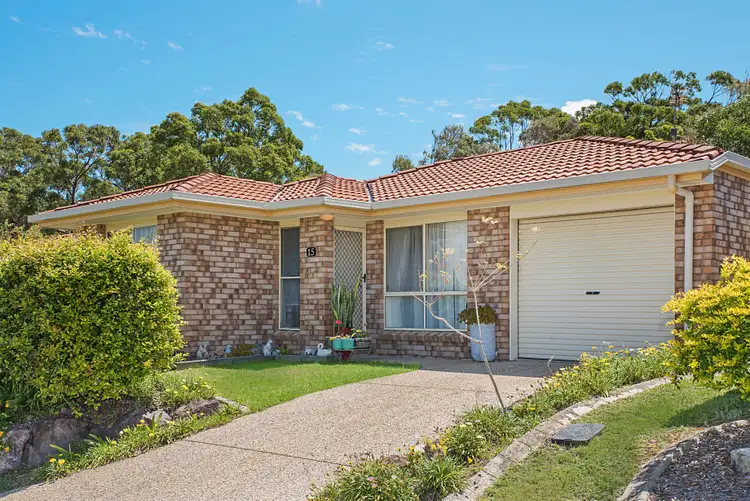 15/90 Caloundra Road, Little Mountain QLD 4551