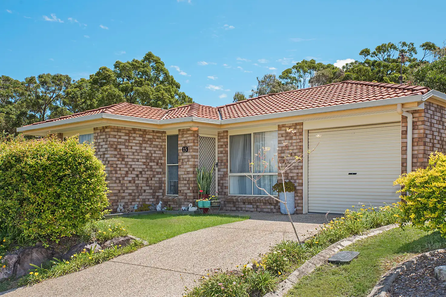 Main view of Homely unit listing, 15/90 Caloundra Road, Little Mountain QLD 4551