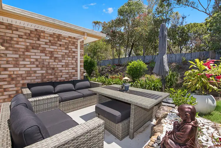 Second view of Homely unit listing, 15/90 Caloundra Road, Little Mountain QLD 4551