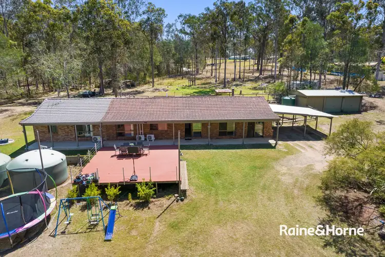 Main view of Homely house listing, 2-14 Selkirk Road, South Maclean QLD 4280