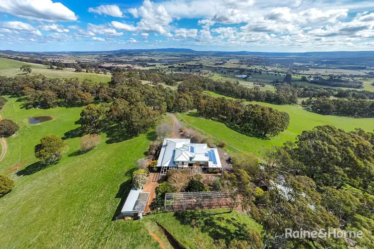479 Red Gap Road, Goldie VIC 3435