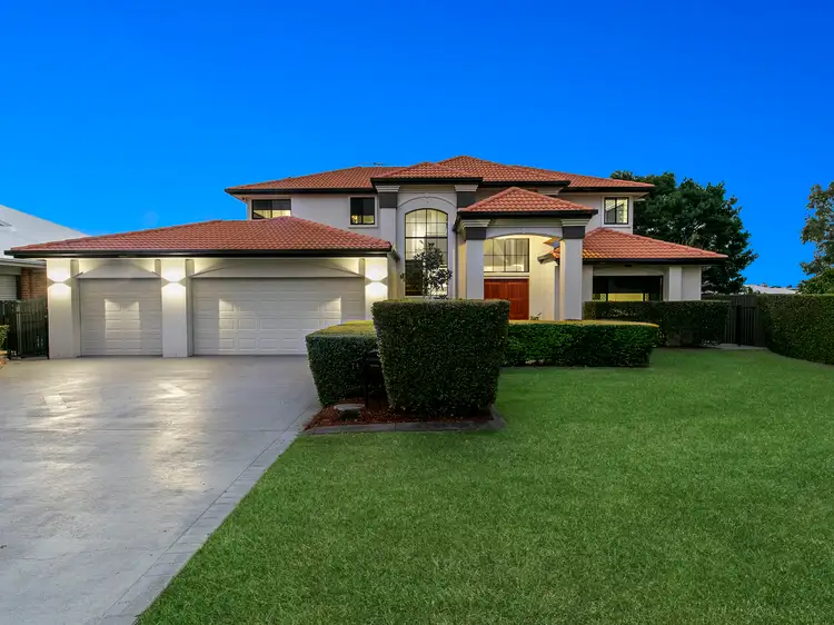 Main view of Homely house listing, 74 Hannah Circuit, Manly West QLD 4179