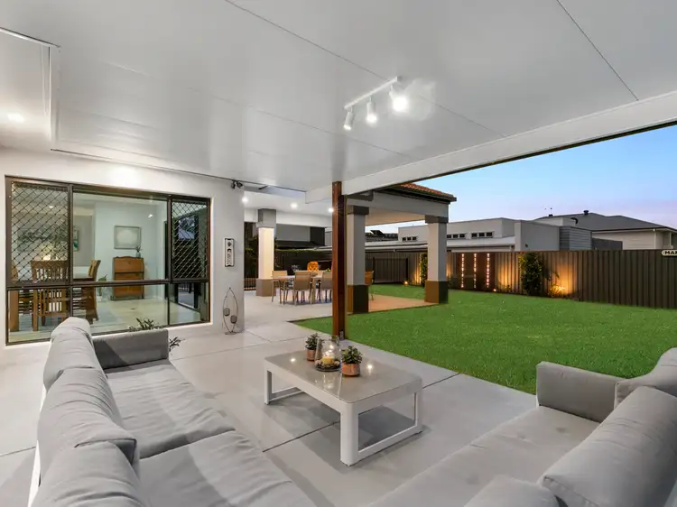Second view of Homely house listing, 74 Hannah Circuit, Manly West QLD 4179