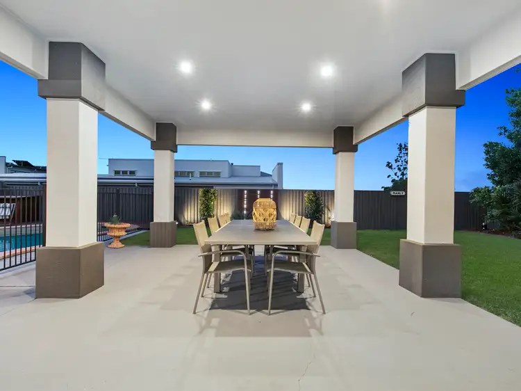 Third view of Homely house listing, 74 Hannah Circuit, Manly West QLD 4179