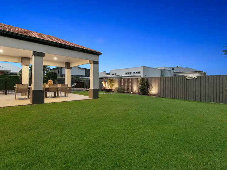 Fifth view of Homely house listing, 74 Hannah Circuit, Manly West QLD 4179