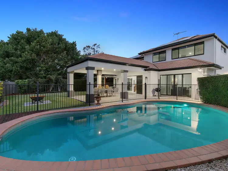 Sixth view of Homely house listing, 74 Hannah Circuit, Manly West QLD 4179