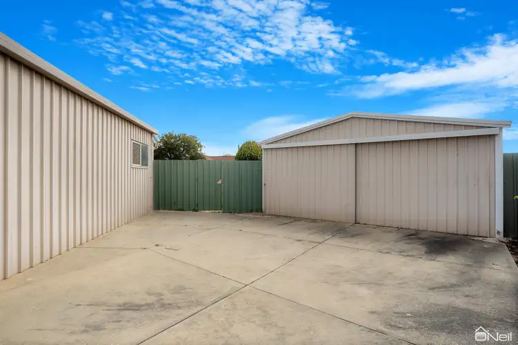 Fourth view of Homely house listing, 34 Sutcliffe Close, Seville Grove WA 6112