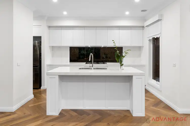 Third view of Homely house listing, 5 Abbots Avenue, Williams Landing VIC 3027