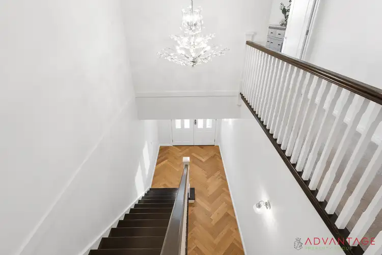 Sixth view of Homely house listing, 5 Abbots Avenue, Williams Landing VIC 3027