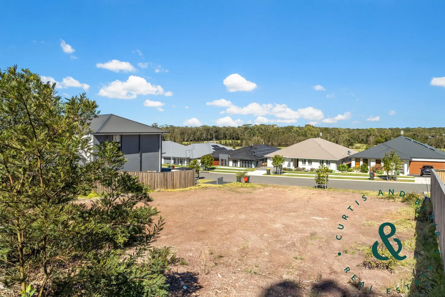 Main view of Homely land listing, 69 Sunningdale Circuit, Medowie NSW 2318