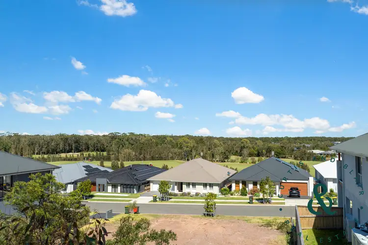 Second view of Homely land listing, 69 Sunningdale Circuit, Medowie NSW 2318