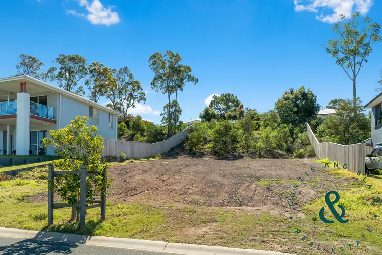 Third view of Homely land listing, 69 Sunningdale Circuit, Medowie NSW 2318