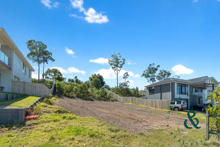 Fourth view of Homely land listing, 69 Sunningdale Circuit, Medowie NSW 2318