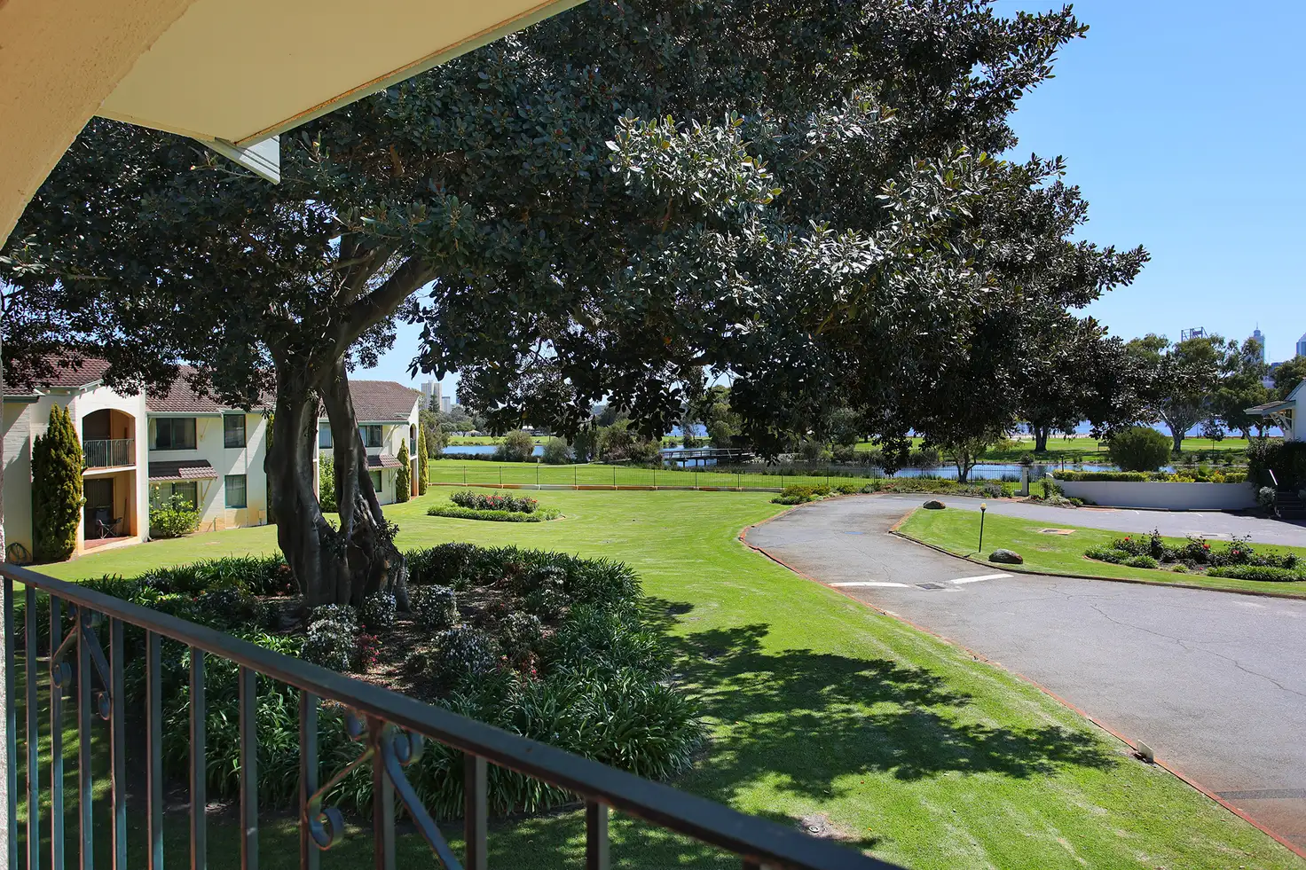 Main view of Homely unit listing, 22/32 Jubilee Street, South Perth WA 6151