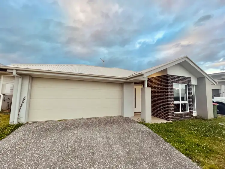 Main view of Homely house listing, 47 Stinson Circuit, Coomera QLD 4209