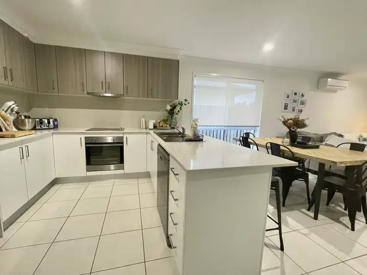 Third view of Homely house listing, 47 Stinson Circuit, Coomera QLD 4209