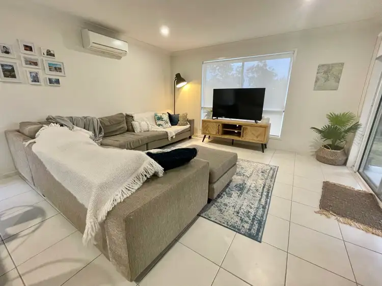 Fourth view of Homely house listing, 47 Stinson Circuit, Coomera QLD 4209