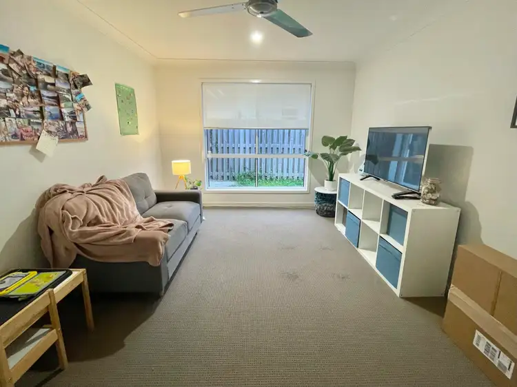 Fifth view of Homely house listing, 47 Stinson Circuit, Coomera QLD 4209