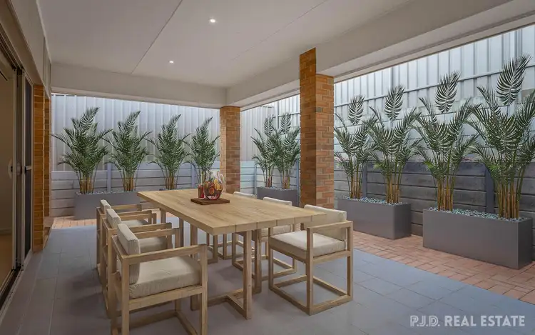 Fifth view of Homely house listing, 14 Endeavour Drive, Mccracken SA 5211