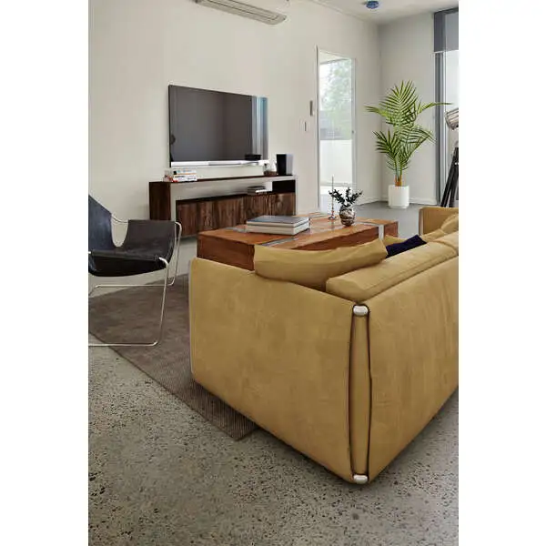 Second view of Homely apartment listing, 101/35 MCDOUGALL, Milton QLD 4064