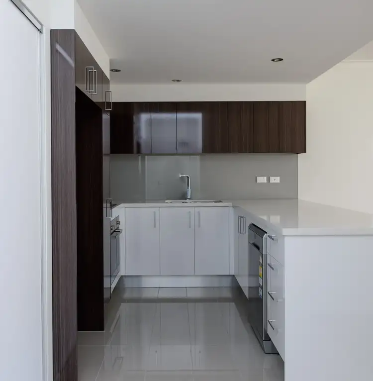 Fourth view of Homely apartment listing, 101/35 MCDOUGALL, Milton QLD 4064