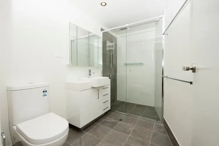 Fifth view of Homely apartment listing, 101/35 MCDOUGALL, Milton QLD 4064