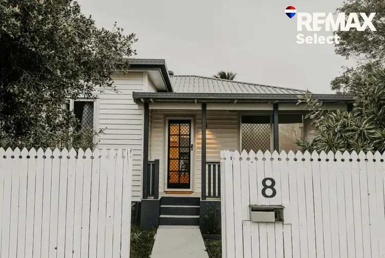8 Ready Street, South Mackay QLD 4740