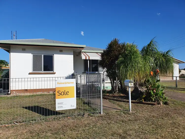 16-18 Brisbane Street, Ayr QLD 4807