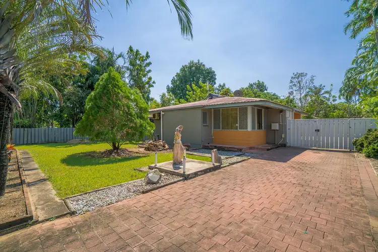 Third view of Homely house listing, 17 Kafcaloudes Crescent, Moulden NT 830