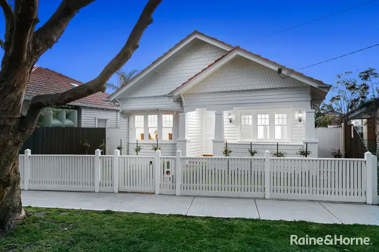 Main view of Homely house listing, 3 Lenore Crescent, Williamstown VIC 3016