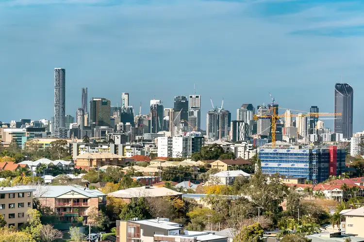 15/16 Dovercourt Road, Toowong QLD 4066