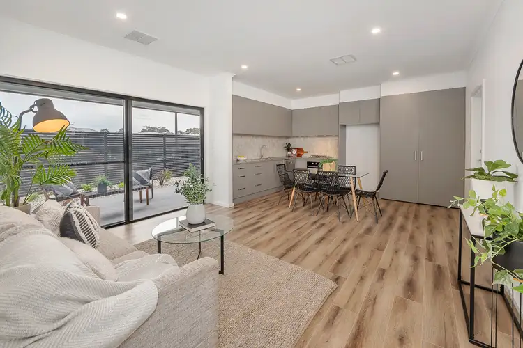 Fourth view of Homely house listing, 31 Craven Drive, Mount Barker SA 5251