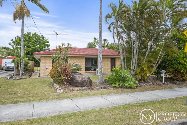 10 Highbury Drive, Redbank Plains QLD 4301