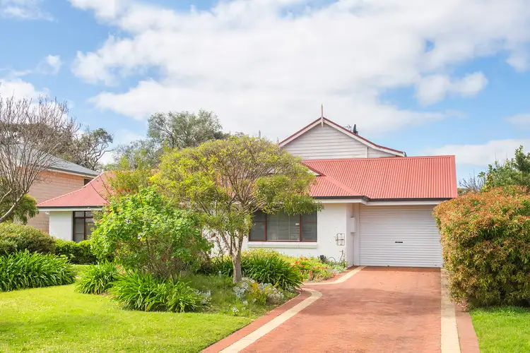 24 The Enclave, Dunsborough WA 6281