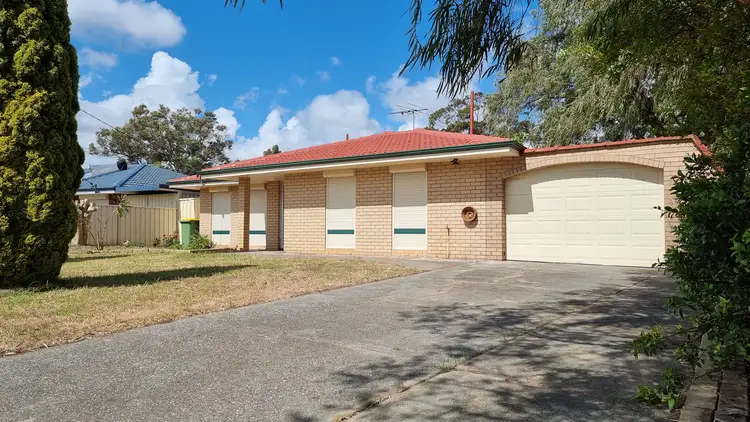 126 Sulphur Road, Parmelia WA 6167