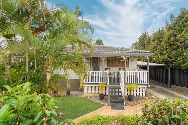 11 Mews Street, Chermside West QLD 4032