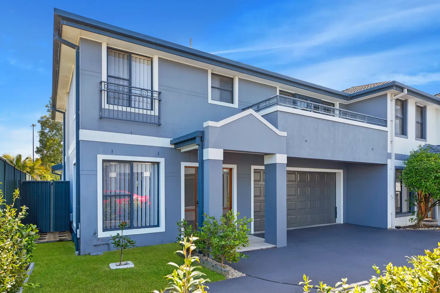 Main view of Homely house listing, 8/11-15 Anzac Road, Long Jetty NSW 2261