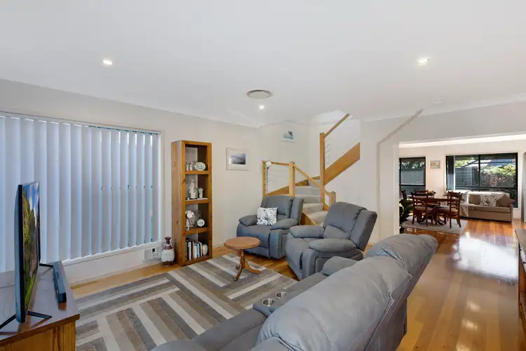 Second view of Homely house listing, 8/11-15 Anzac Road, Long Jetty NSW 2261