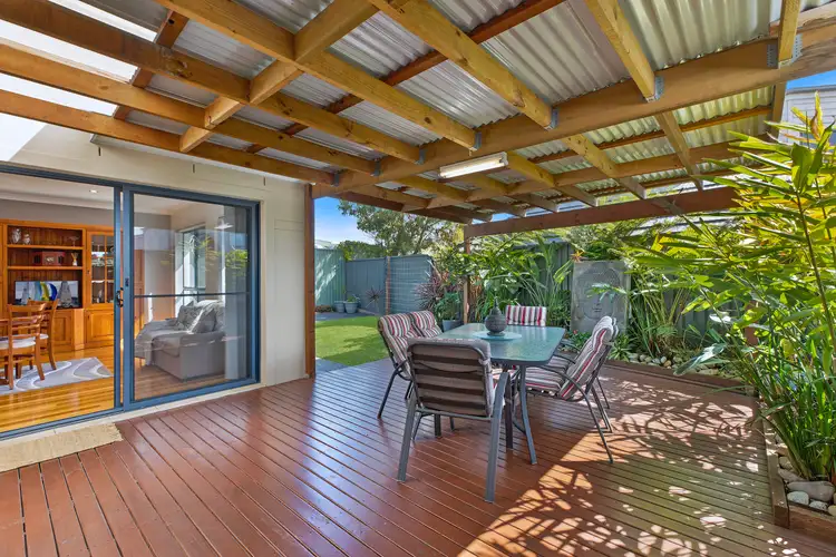Fifth view of Homely house listing, 8/11-15 Anzac Road, Long Jetty NSW 2261