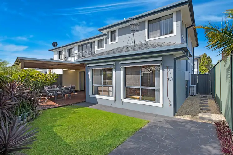Sixth view of Homely house listing, 8/11-15 Anzac Road, Long Jetty NSW 2261