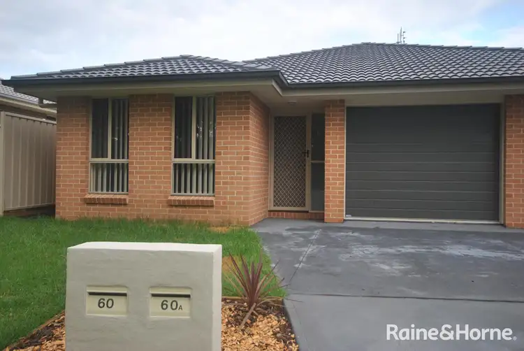 60 Rannoch Drive