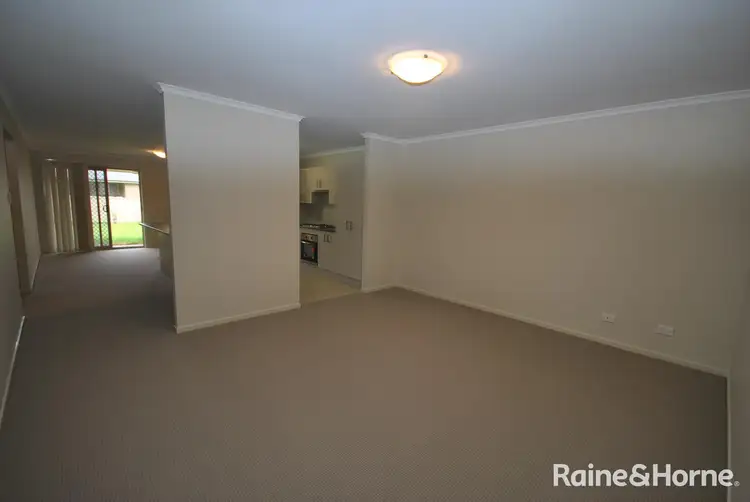 Second view of Homely semi-detached listing, 60 Rannoch Drive, West Nowra NSW 2541
