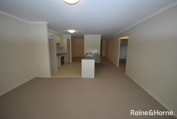 Third view of Homely semi-detached listing, 60 Rannoch Drive, West Nowra NSW 2541