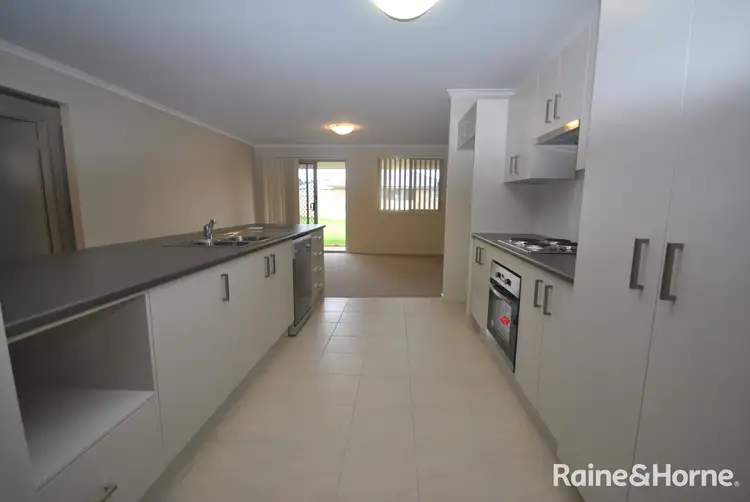 Fourth view of Homely semi-detached listing, 60 Rannoch Drive, West Nowra NSW 2541