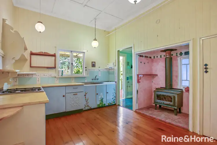 Fourth view of Homely house listing, 932 Traveston Cooran Road, Cooran QLD 4569