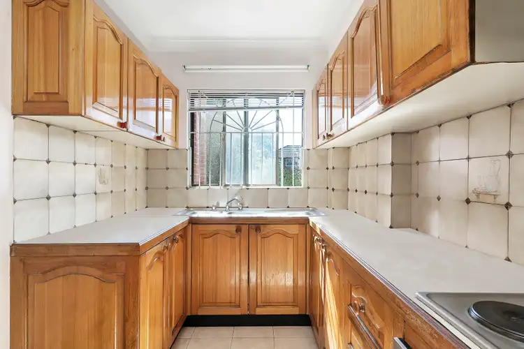 Fifth view of Homely apartment listing, 6/76 The Boulevarde, Strathfield NSW 2135