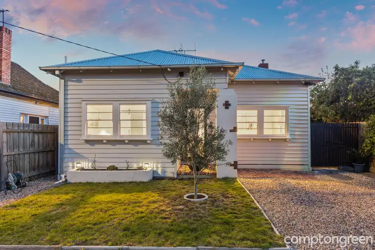 Main view of Homely house listing, 5 Queen Street, Footscray VIC 3011